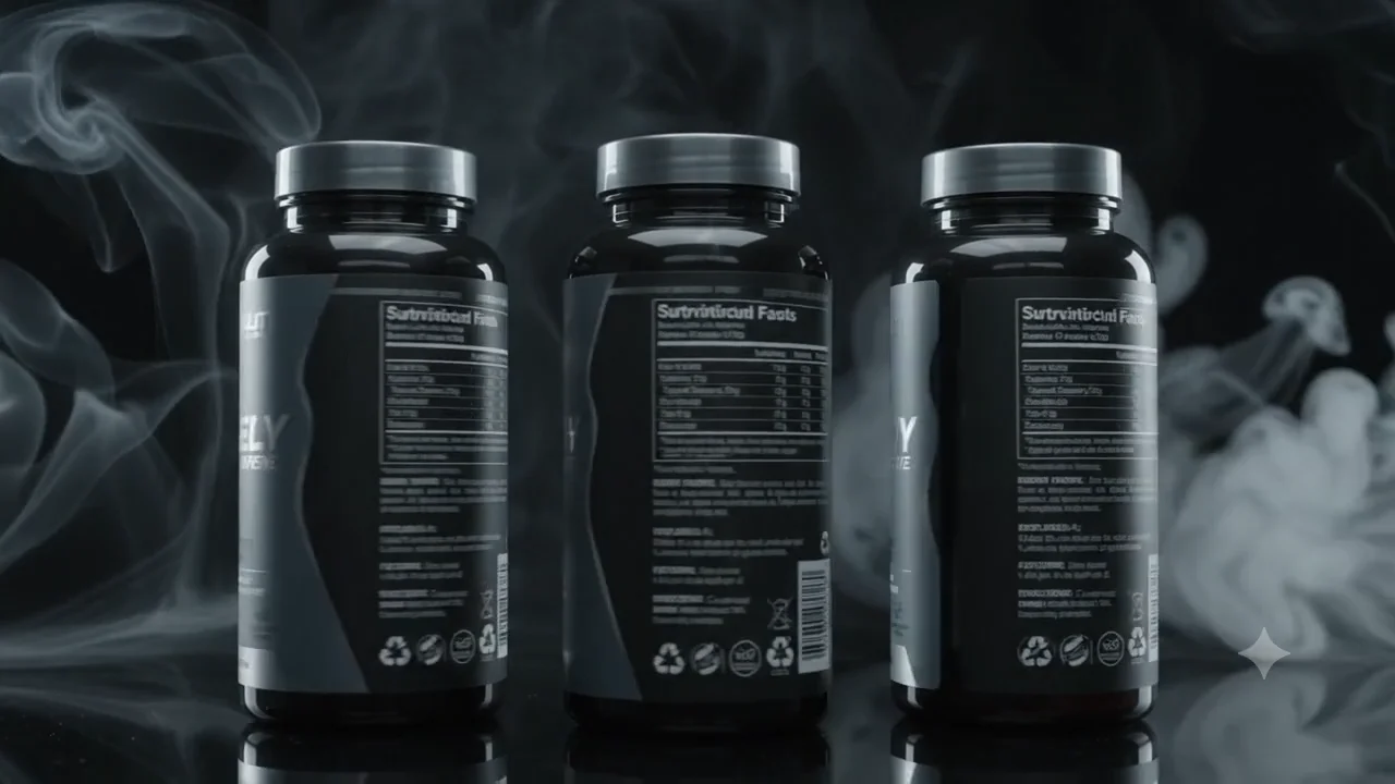 APEX supplement
