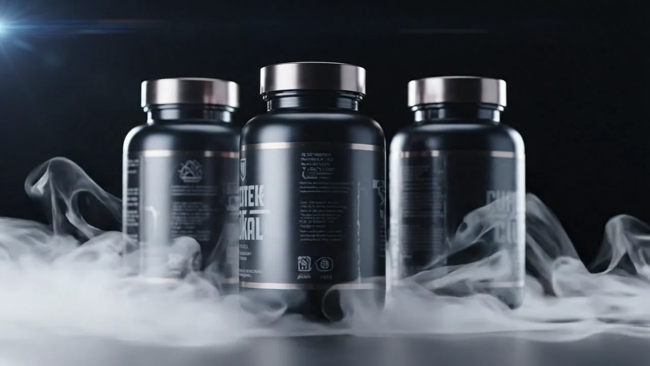 APEX supplement